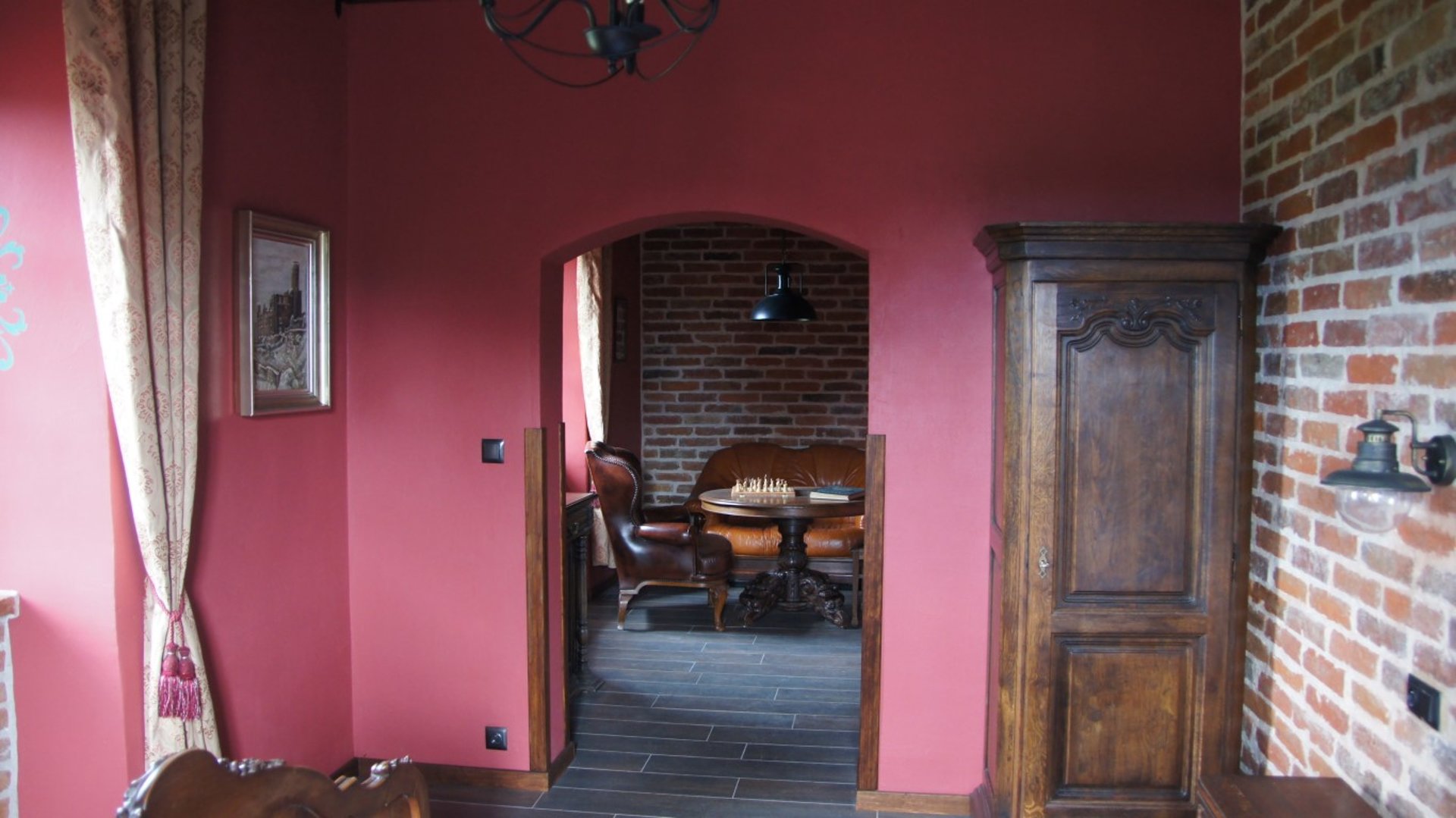 Zamek Rycerski B&B - 7
