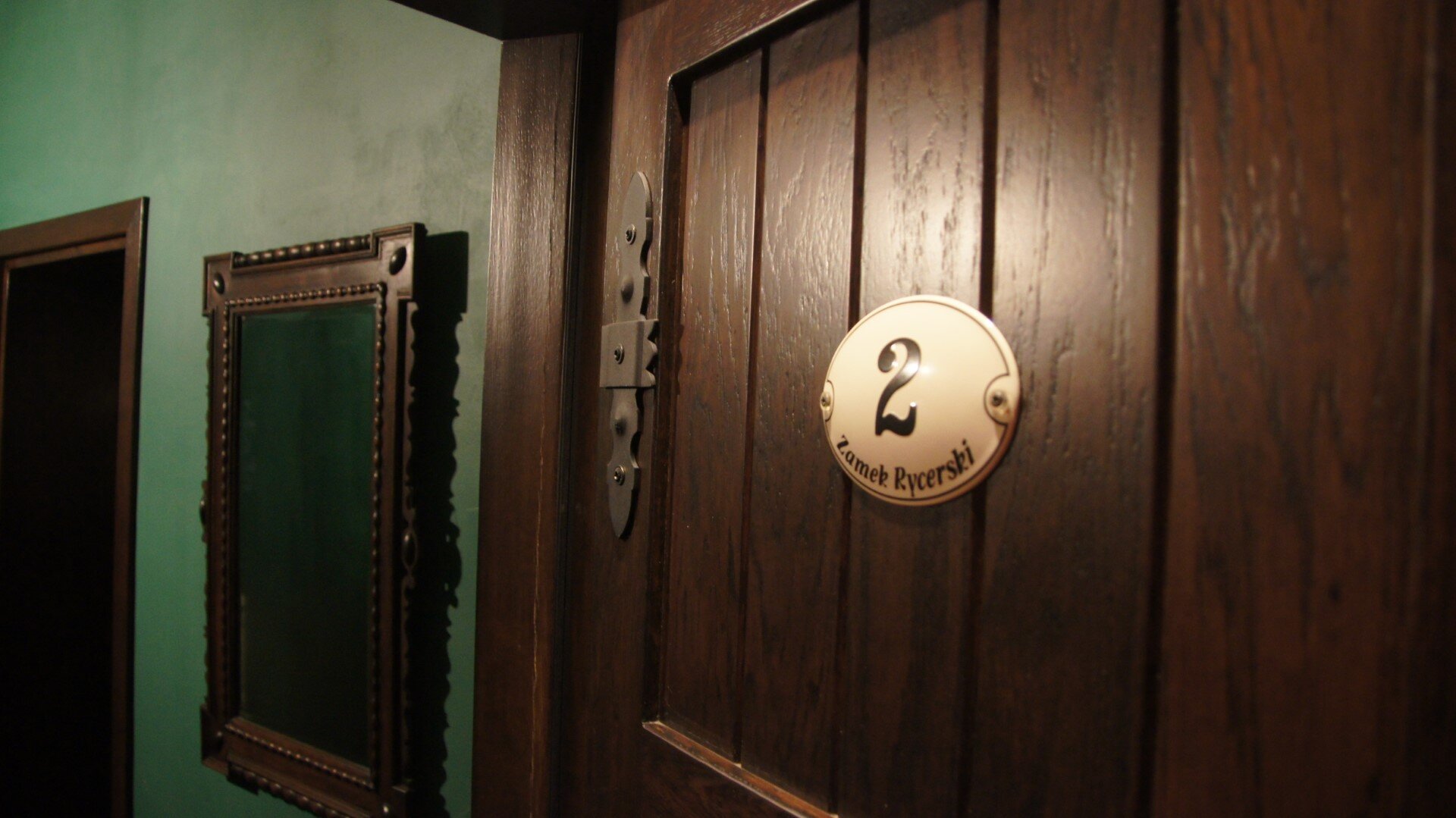 Zamek Rycerski B&B - 2