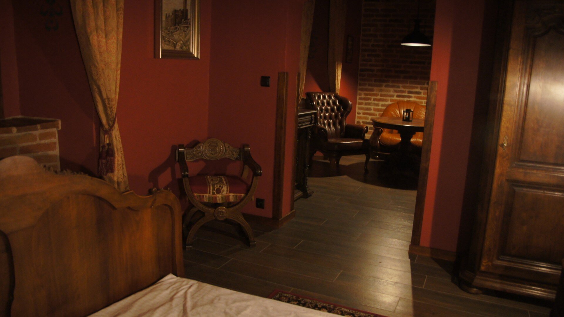 Zamek Rycerski B&B - 6