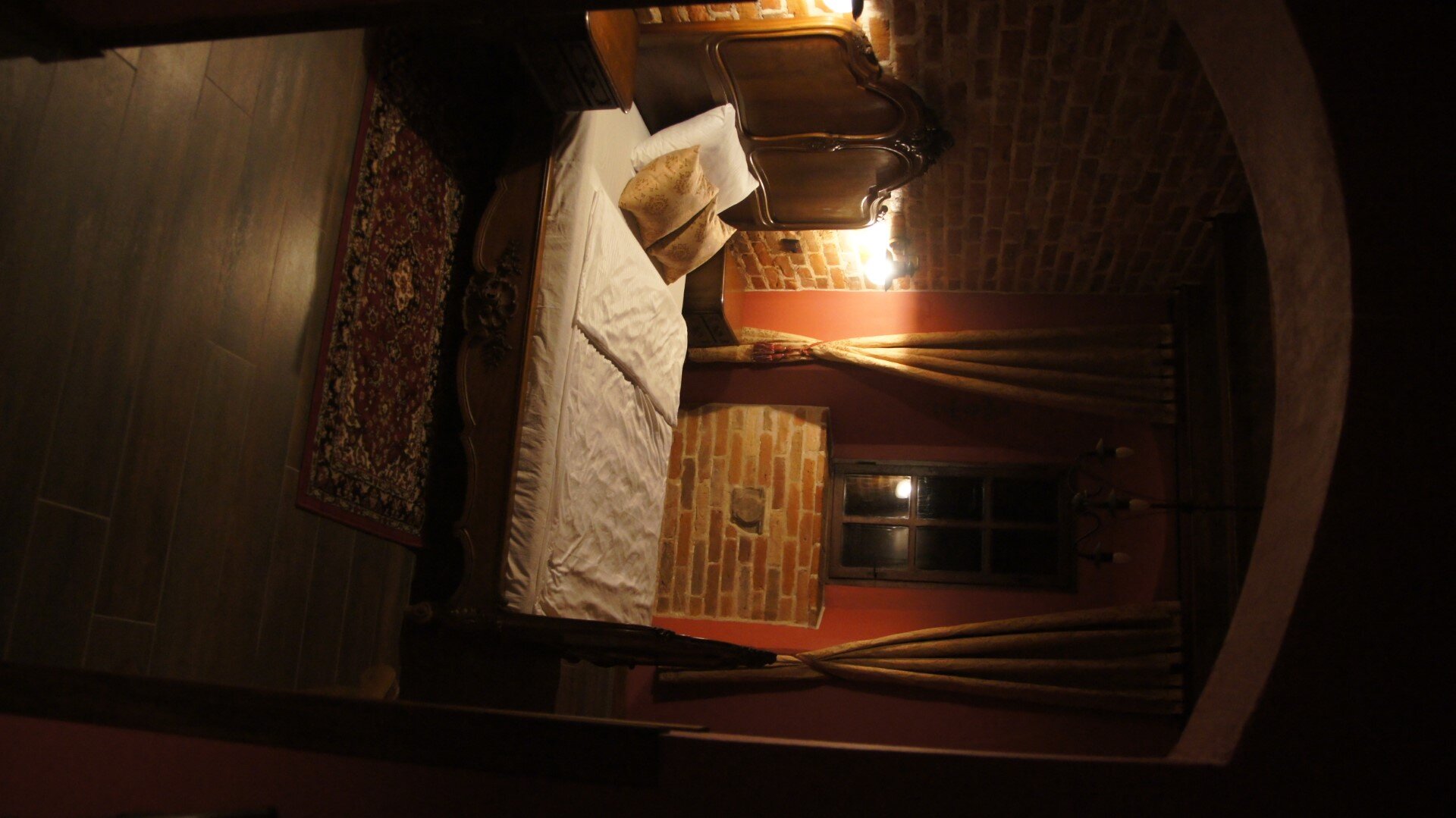 Zamek Rycerski B&B - 3